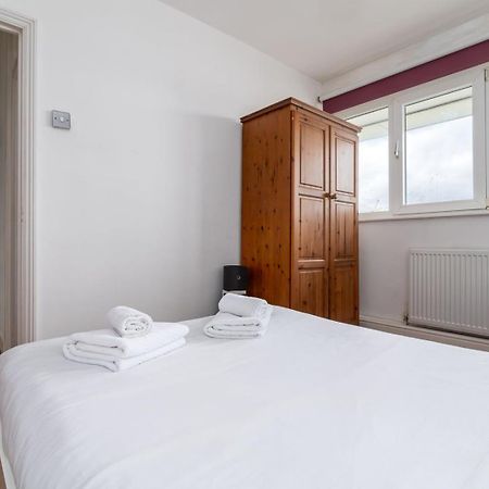 Guestready - Barnsbury'S Comfort Near King'S Cross لندن المظهر الخارجي الصورة
