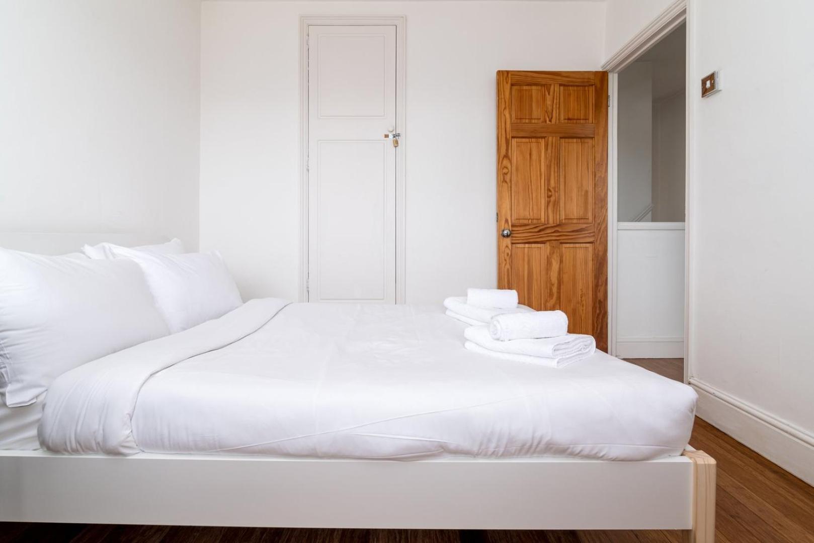 Guestready - Barnsbury'S Comfort Near King'S Cross لندن المظهر الخارجي الصورة