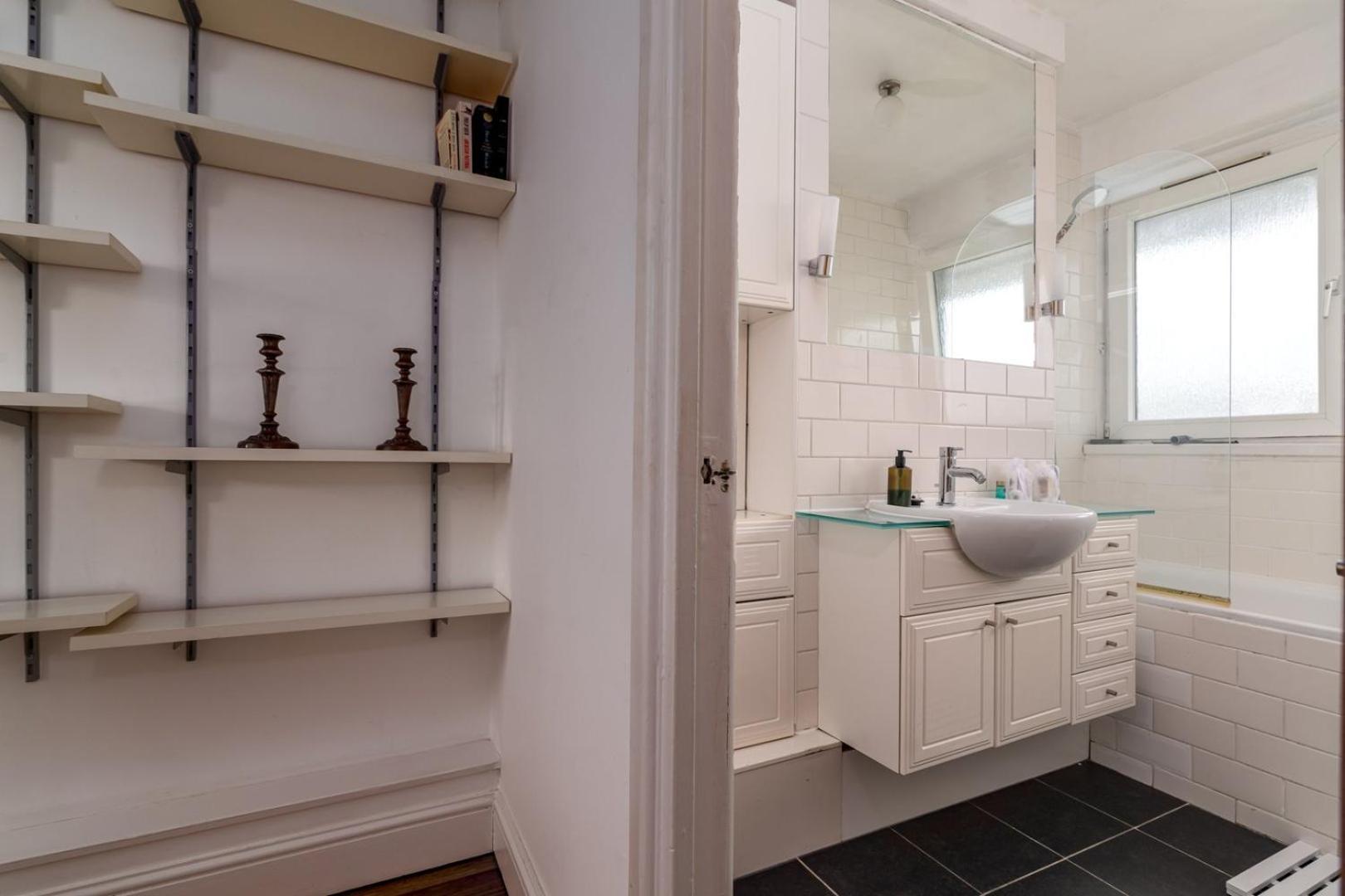 Guestready - Barnsbury'S Comfort Near King'S Cross لندن المظهر الخارجي الصورة