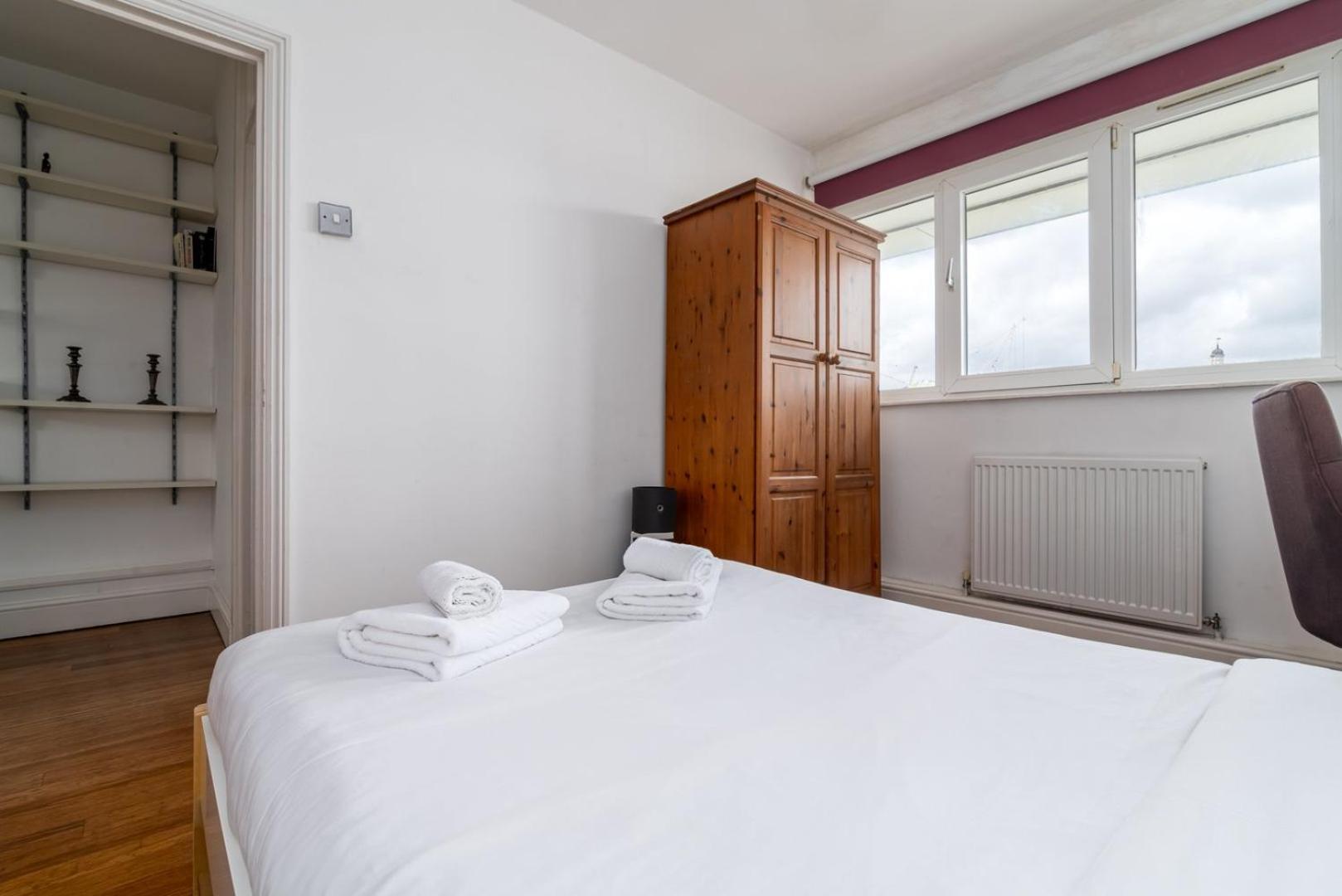 Guestready - Barnsbury'S Comfort Near King'S Cross لندن المظهر الخارجي الصورة