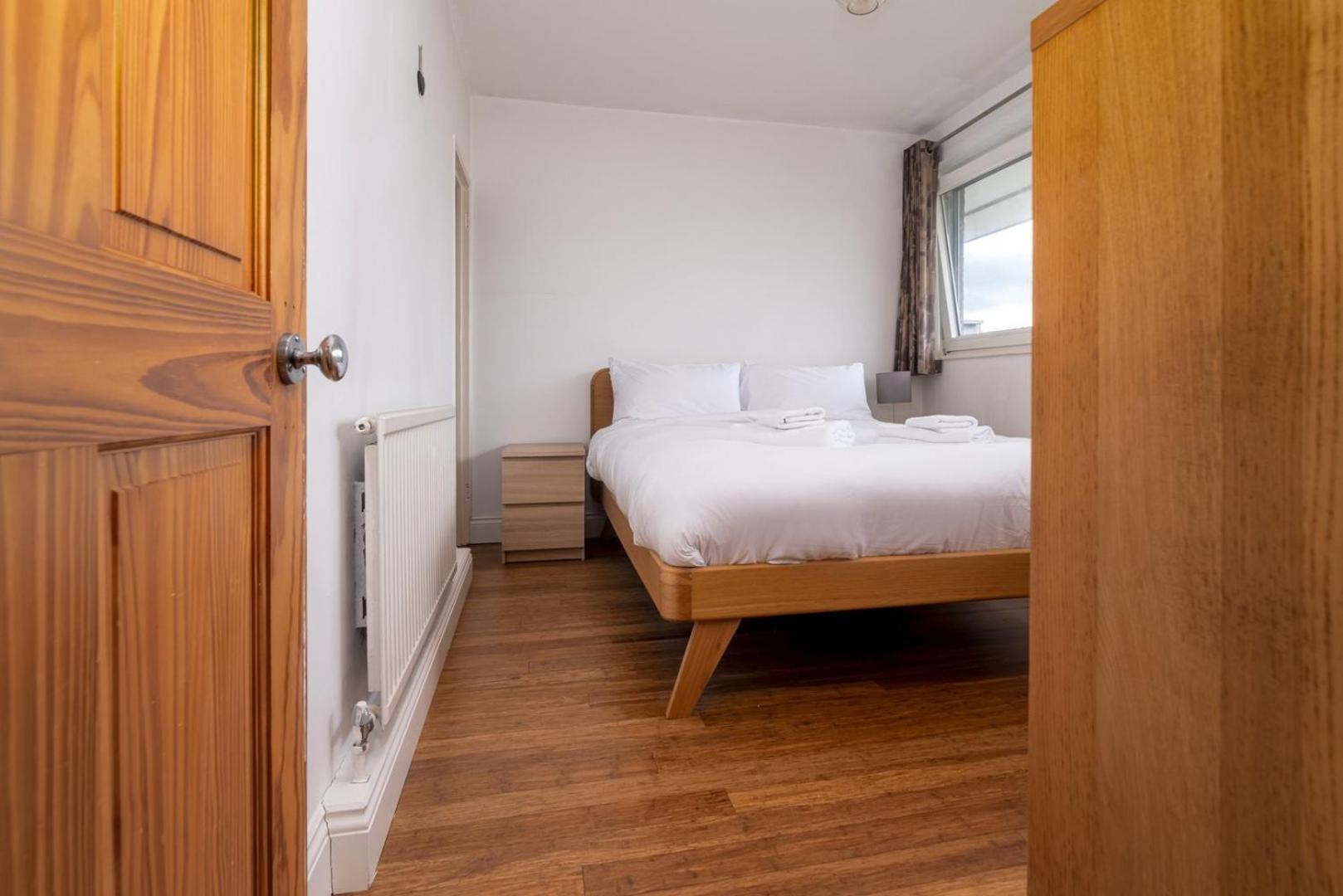 Guestready - Barnsbury'S Comfort Near King'S Cross لندن المظهر الخارجي الصورة