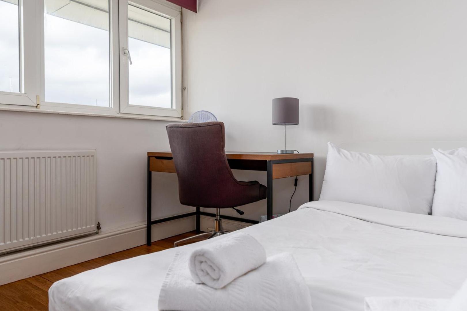 Guestready - Barnsbury'S Comfort Near King'S Cross لندن المظهر الخارجي الصورة