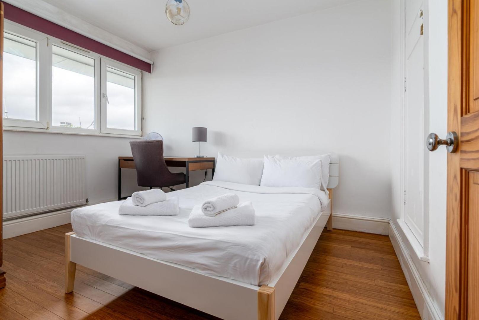 Guestready - Barnsbury'S Comfort Near King'S Cross لندن المظهر الخارجي الصورة