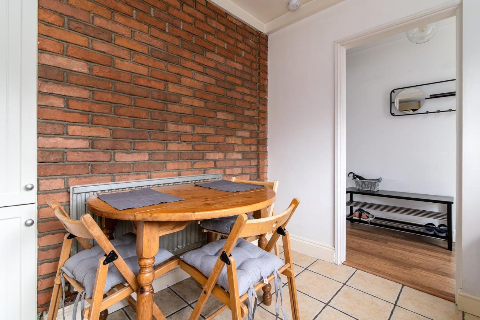 Guestready - Barnsbury'S Comfort Near King'S Cross لندن المظهر الخارجي الصورة